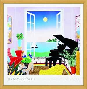 差し変えマックナイト NEW YORK③